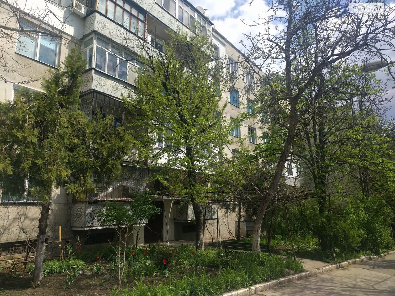 Продаж трикімнатної квартири в Полтаві, на вул. Балакіна 12, кв. 19, район Центр фото 1 Продаж трикімнатної квартири в Полтаві, на вул. Балакіна 12, кв. 19, район Центр фото 1
