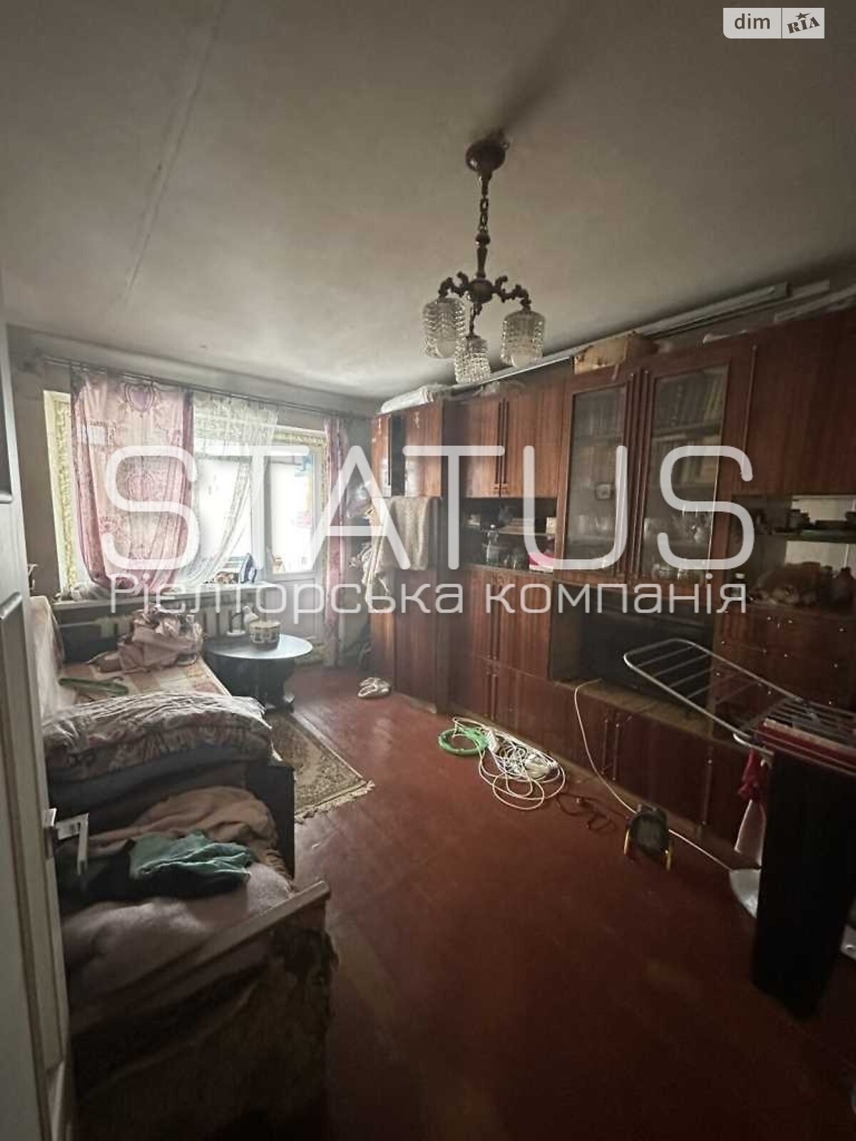 Продажа двухкомнатной квартиры в Полтаве, на ул. Баяна, район Центр фото 1 Продажа двухкомнатной квартиры в Полтаве, на ул. Баяна, район Центр фото 1