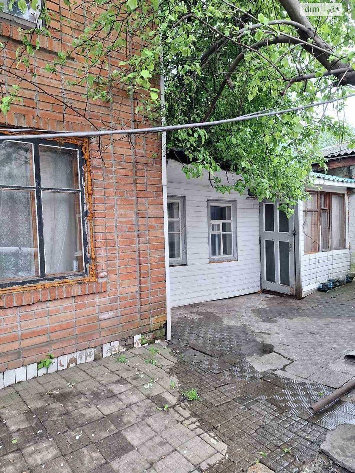 Продаж чотирикімнатної квартири в Полтаві, на вул. Героїв-чорнобильців 8, район Центр фото 1
