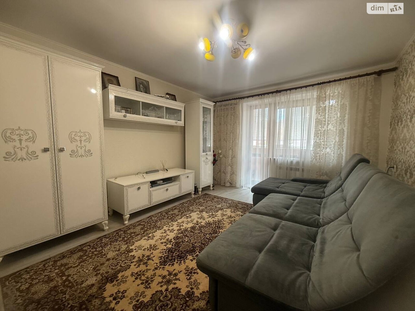 Продажа двухкомнатной квартиры в Полтаве, на ул. Черновола Вячеслава, район Центр фото 1 Продажа двухкомнатной квартиры в Полтаве, на ул. Черновола Вячеслава, район Центр фото 1