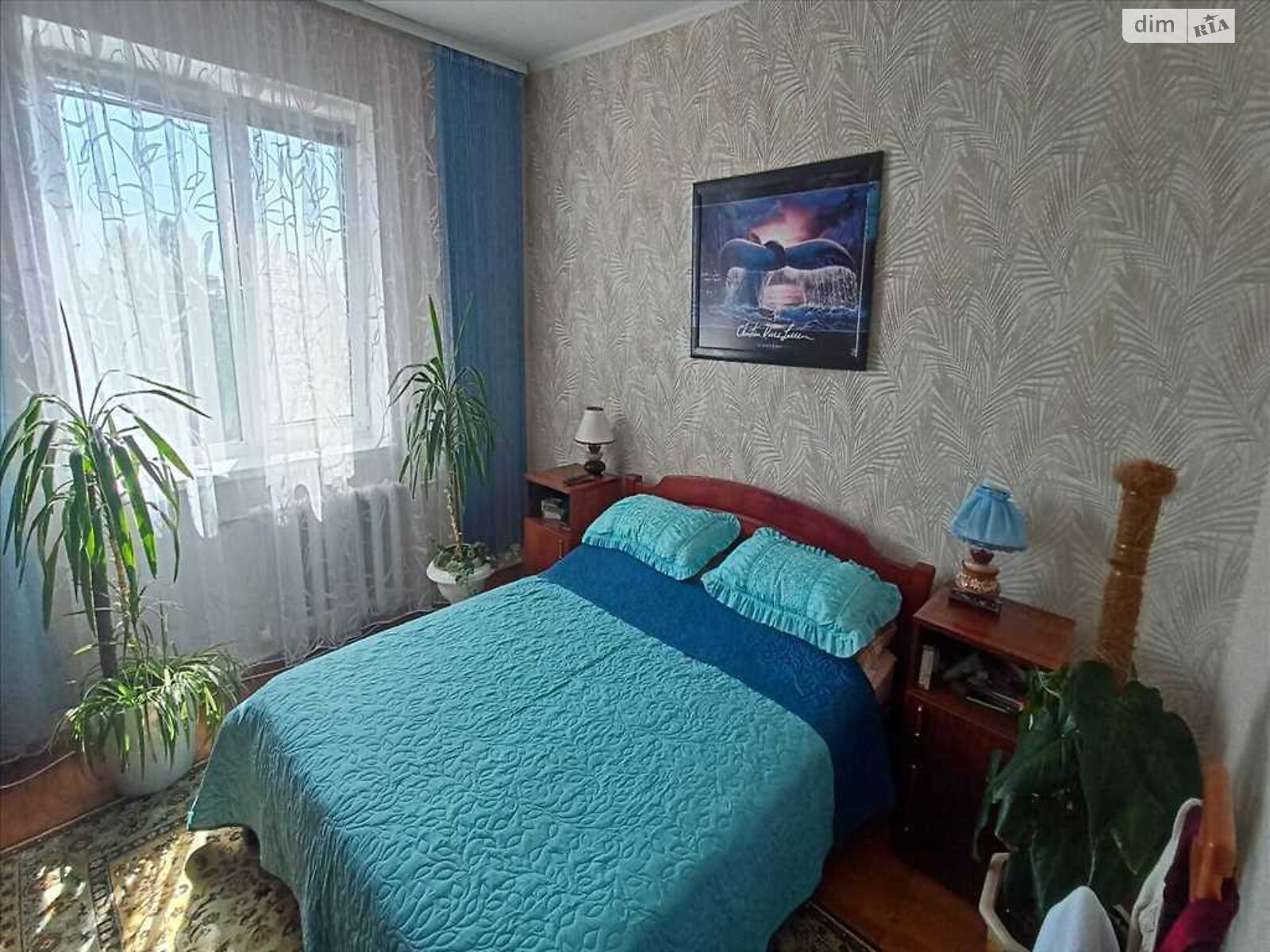 Продажа трехкомнатной квартиры в Полтаве, на ул. Олеся Гончара, район Юровка фото 1