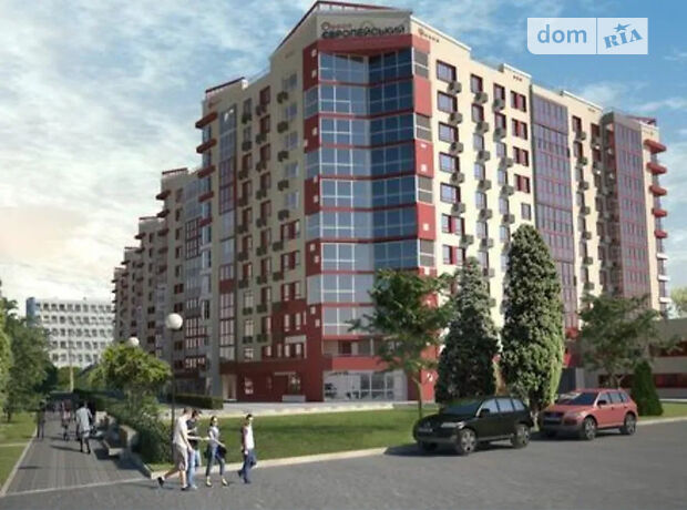 Продажа двухкомнатной квартиры в Полтаве, на ул. Европейская район Центр фото 1 Продажа двухкомнатной квартиры в Полтаве, на ул. Европейская район Центр фото 1