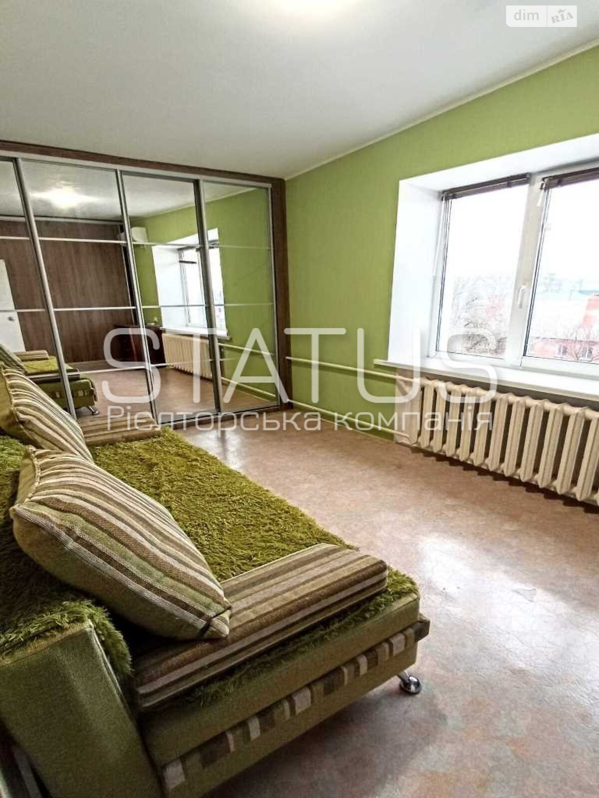 Продажа двухкомнатной квартиры в Полтаве, на ул. Европейская, район Центр фото 1 Продажа двухкомнатной квартиры в Полтаве, на ул. Европейская, район Центр фото 1