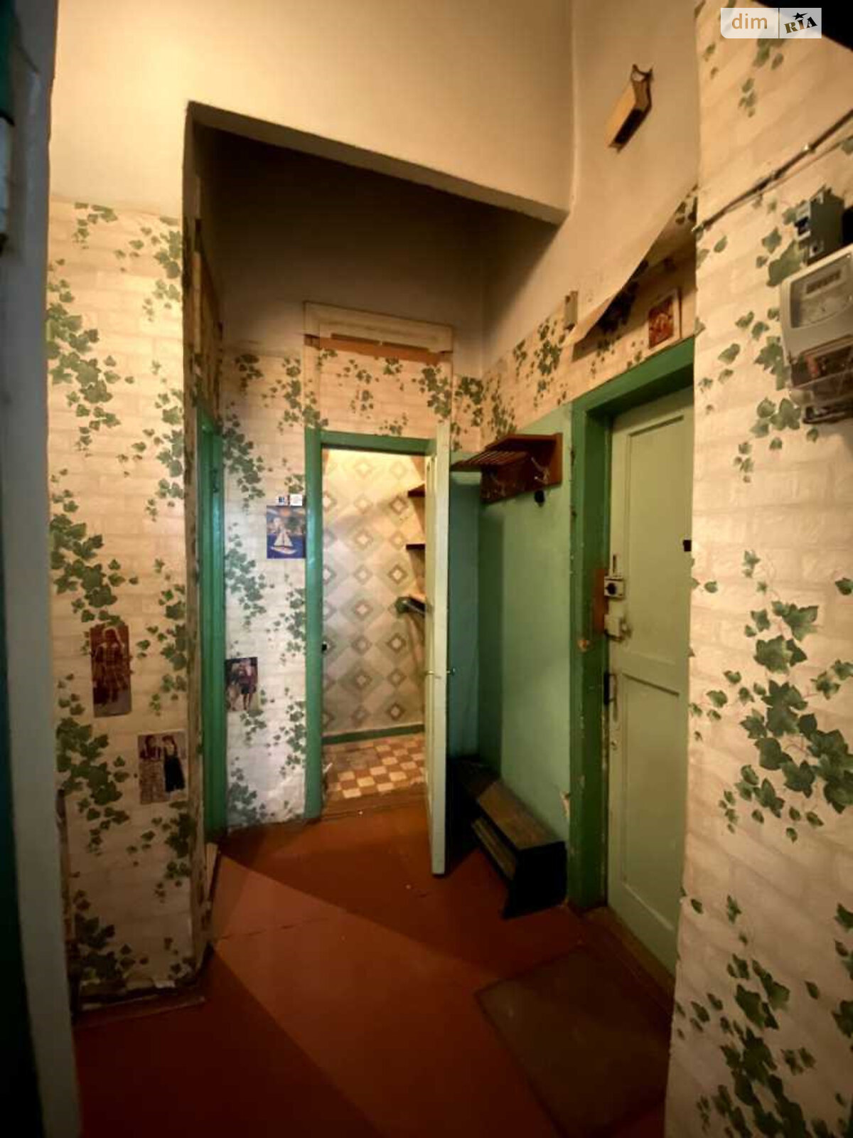 Продаж однокімнатної квартири в Полтаві, на вул. Європейська 12, район Центр фото 1 Продаж однокімнатної квартири в Полтаві, на вул. Європейська 12, район Центр фото 1