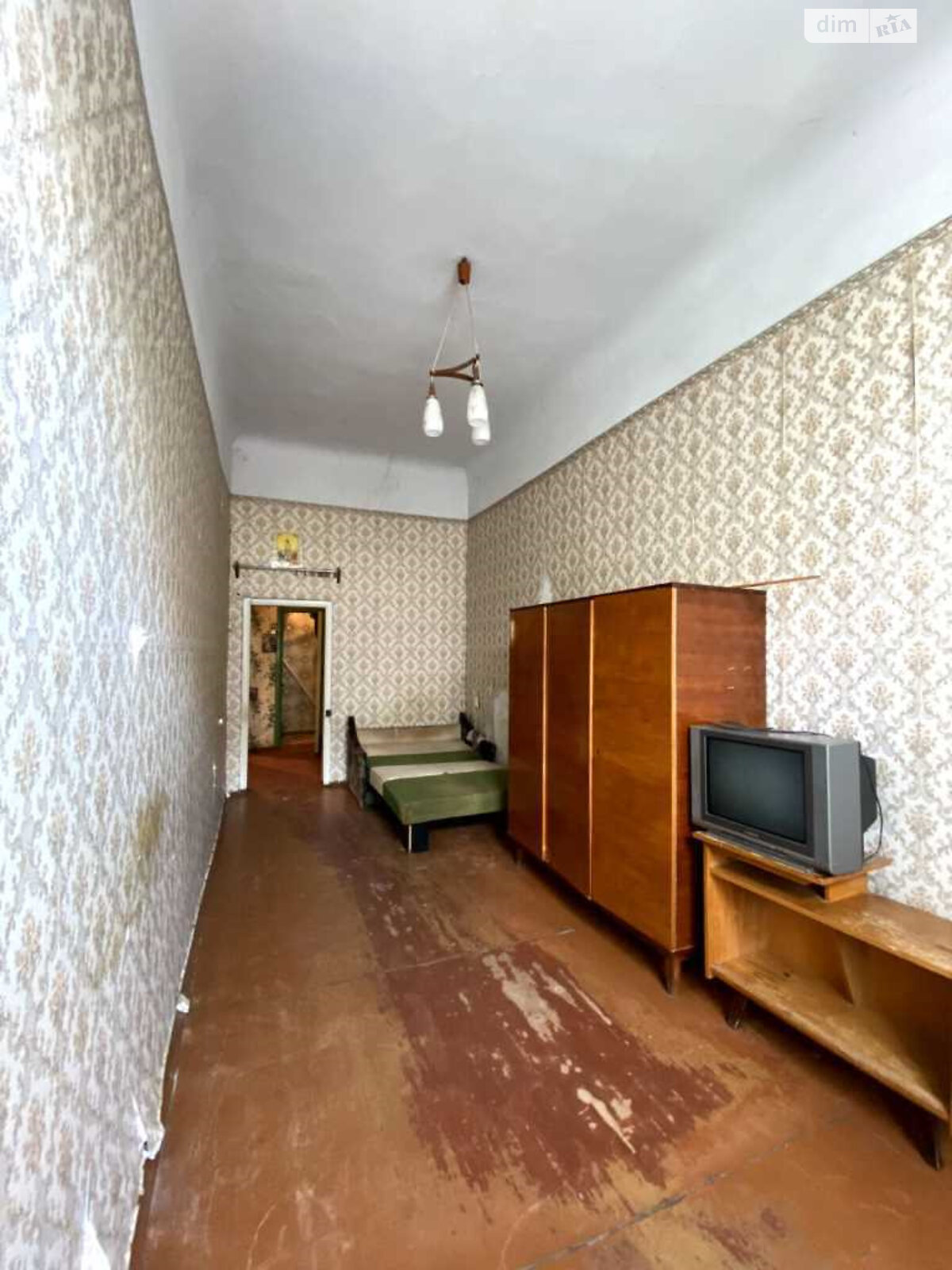 Продаж однокімнатної квартири в Полтаві, на вул. Європейська 12, район Центр фото 1 Продаж однокімнатної квартири в Полтаві, на вул. Європейська 12, район Центр фото 1