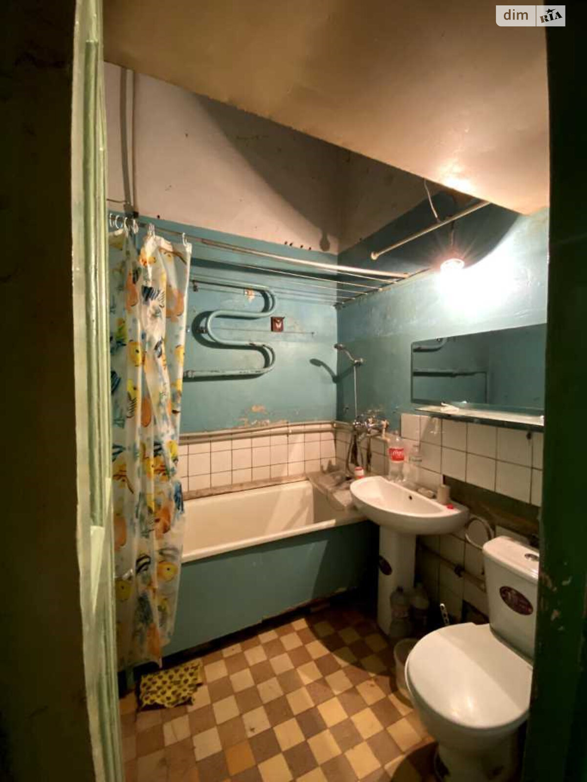 Продаж однокімнатної квартири в Полтаві, на вул. Європейська 12, район Центр фото 1 Продаж однокімнатної квартири в Полтаві, на вул. Європейська 12, район Центр фото 1