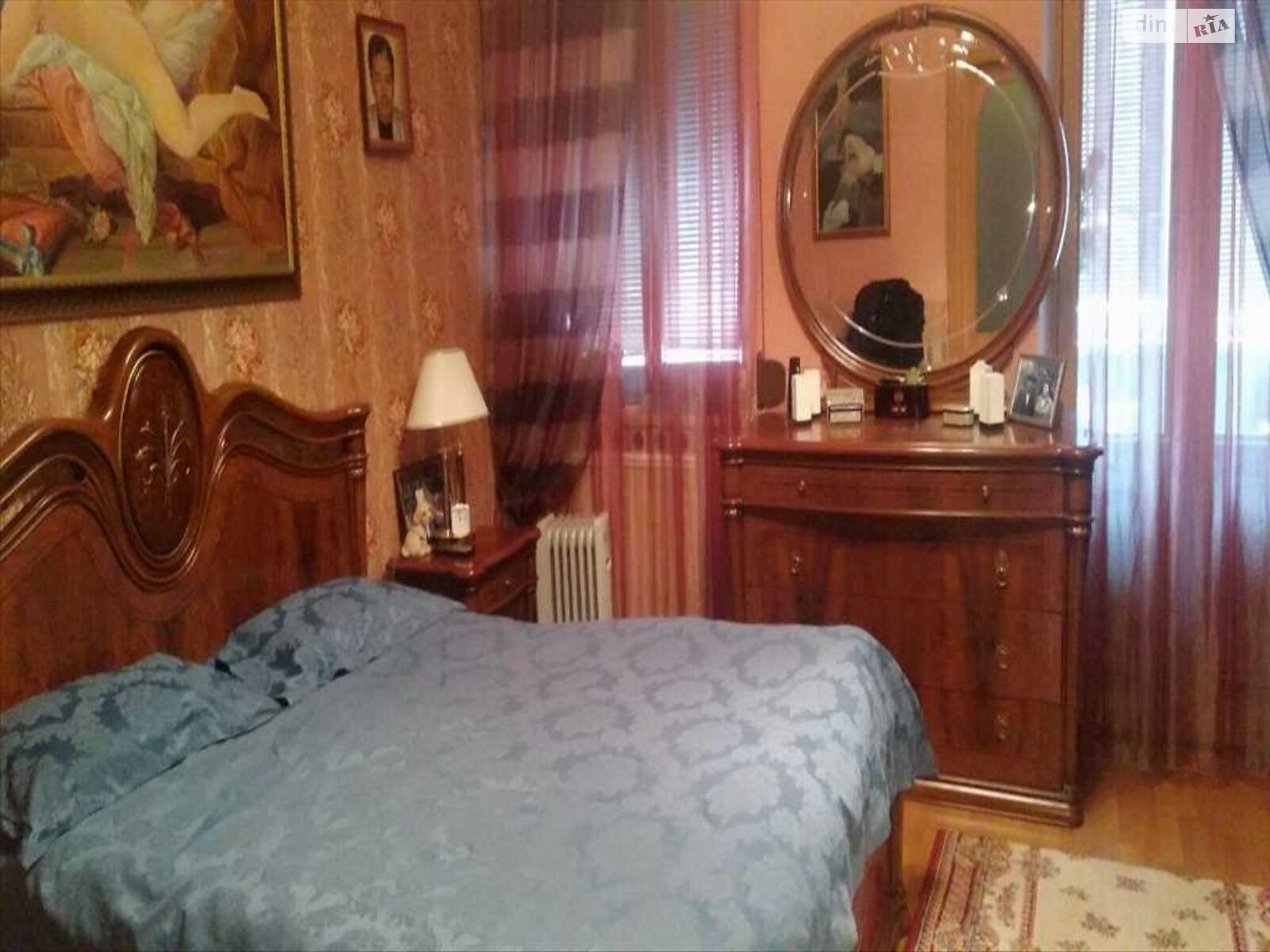 Продажа трехкомнатной квартиры в Полтаве, на ул. Европейская, район Центр фото 1 Продажа трехкомнатной квартиры в Полтаве, на ул. Европейская, район Центр фото 1