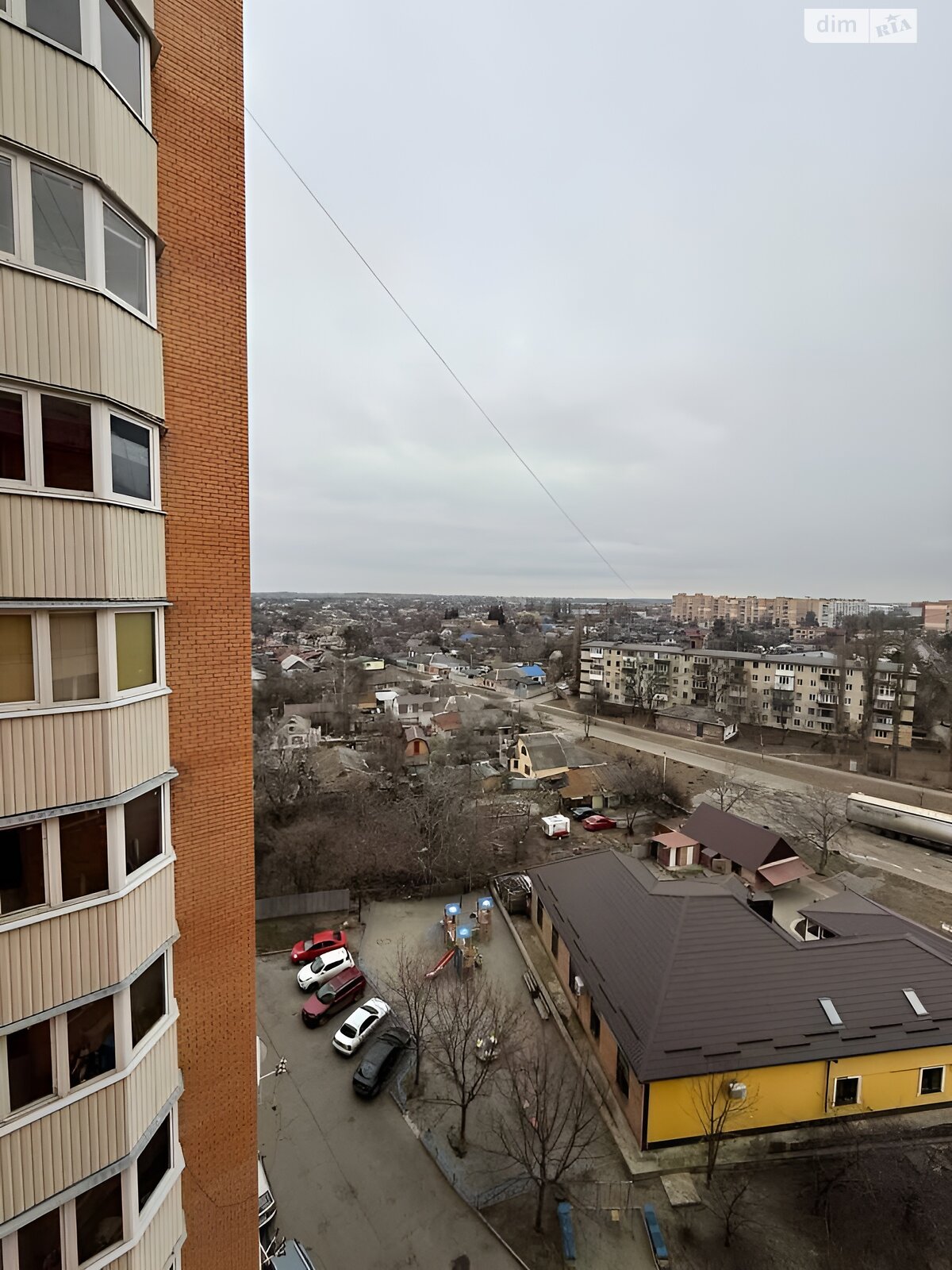 Продаж двокімнатної квартири в Полтаві, на вул. Європейська, район Центр фото 1 Продаж двокімнатної квартири в Полтаві, на вул. Європейська, район Центр фото 1
