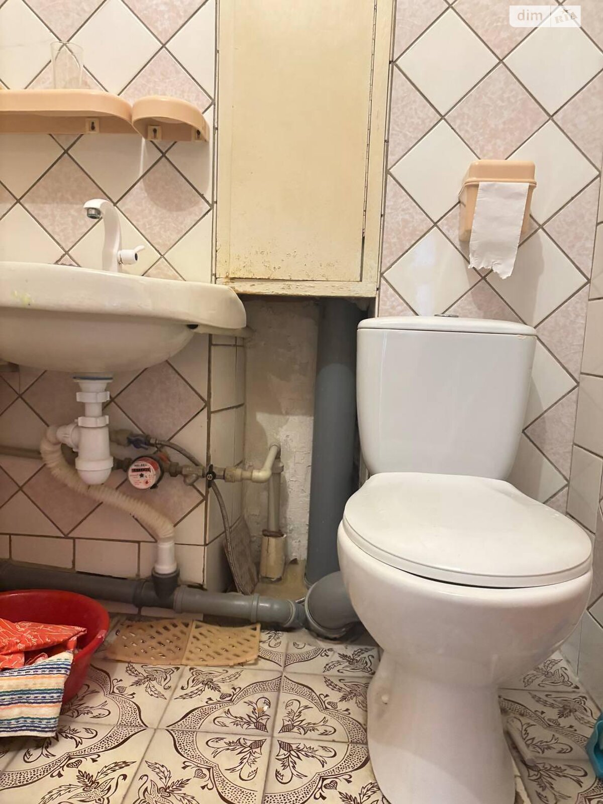 Продаж двокімнатної квартири в Полтаві, на вул. Європейська, район Центр фото 1 Продаж двокімнатної квартири в Полтаві, на вул. Європейська, район Центр фото 1