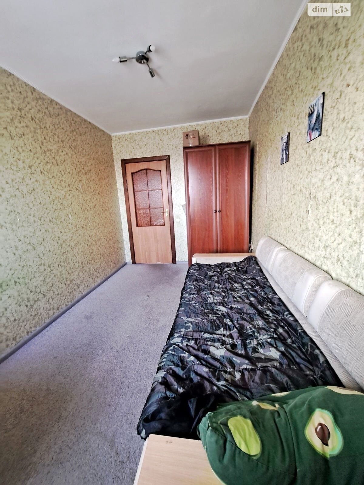 Продаж чотирикімнатної квартири в Полтаві, на вул. Остапа Вишні 2, район Центр фото 1 Продаж чотирикімнатної квартири в Полтаві, на вул. Остапа Вишні 2, район Центр фото 1