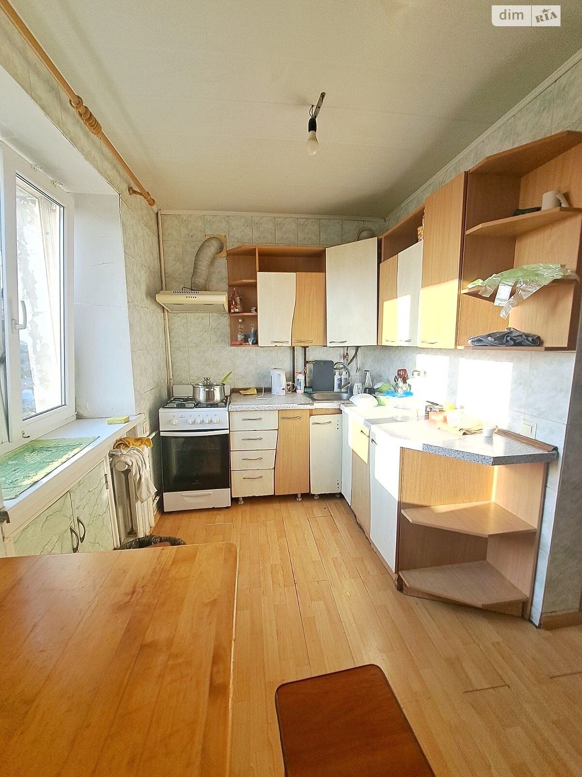 Продаж чотирикімнатної квартири в Полтаві, на вул. Остапа Вишні 2, район Центр фото 1 Продаж чотирикімнатної квартири в Полтаві, на вул. Остапа Вишні 2, район Центр фото 1