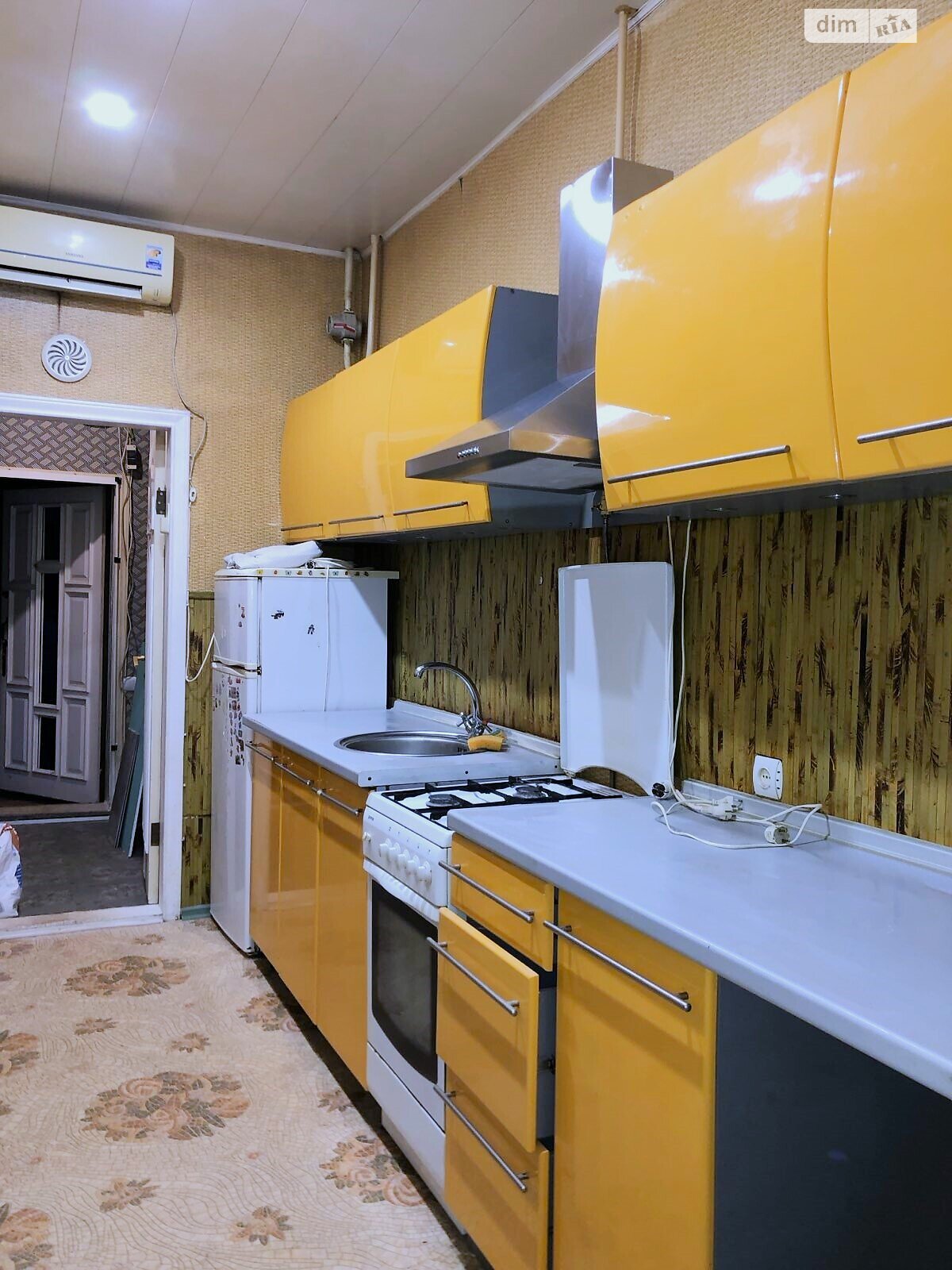 Продажа однокомнатной квартиры в Полтаве, на ул. Европейская, район Центр фото 1 Продажа однокомнатной квартиры в Полтаве, на ул. Европейская, район Центр фото 1