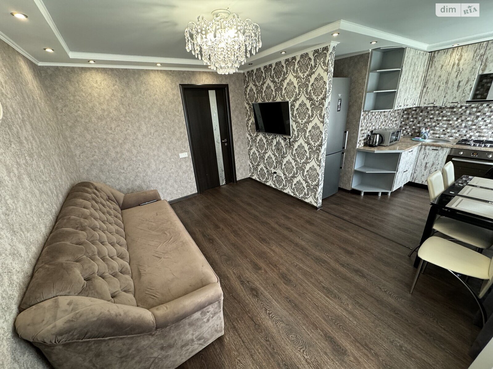 Продаж двокімнатної квартири в Полтаві, на вул. Європейська 63, район Центр фото 1 Продаж двокімнатної квартири в Полтаві, на вул. Європейська 63, район Центр фото 1