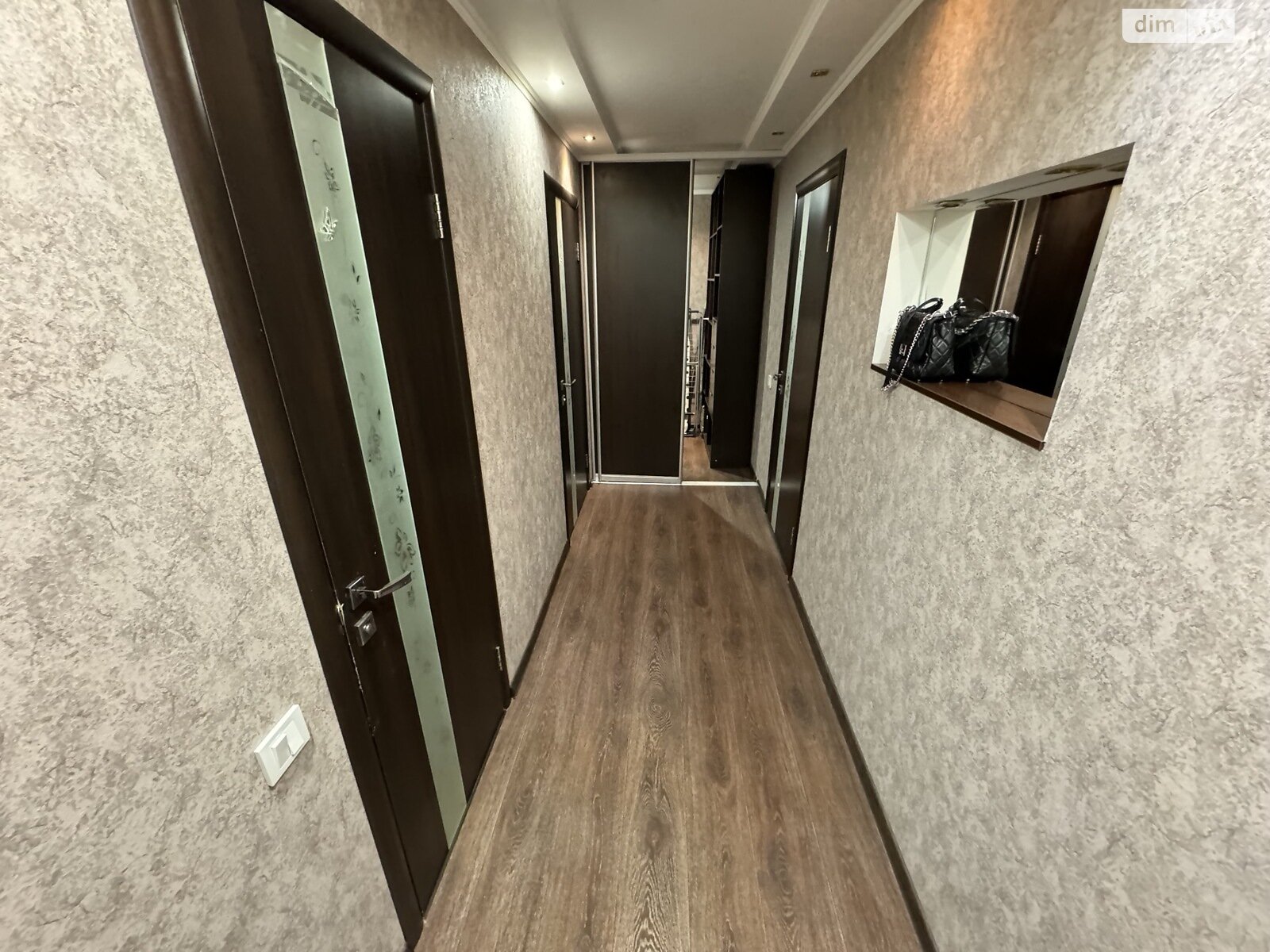 Продаж двокімнатної квартири в Полтаві, на вул. Європейська 63, район Центр фото 1 Продаж двокімнатної квартири в Полтаві, на вул. Європейська 63, район Центр фото 1