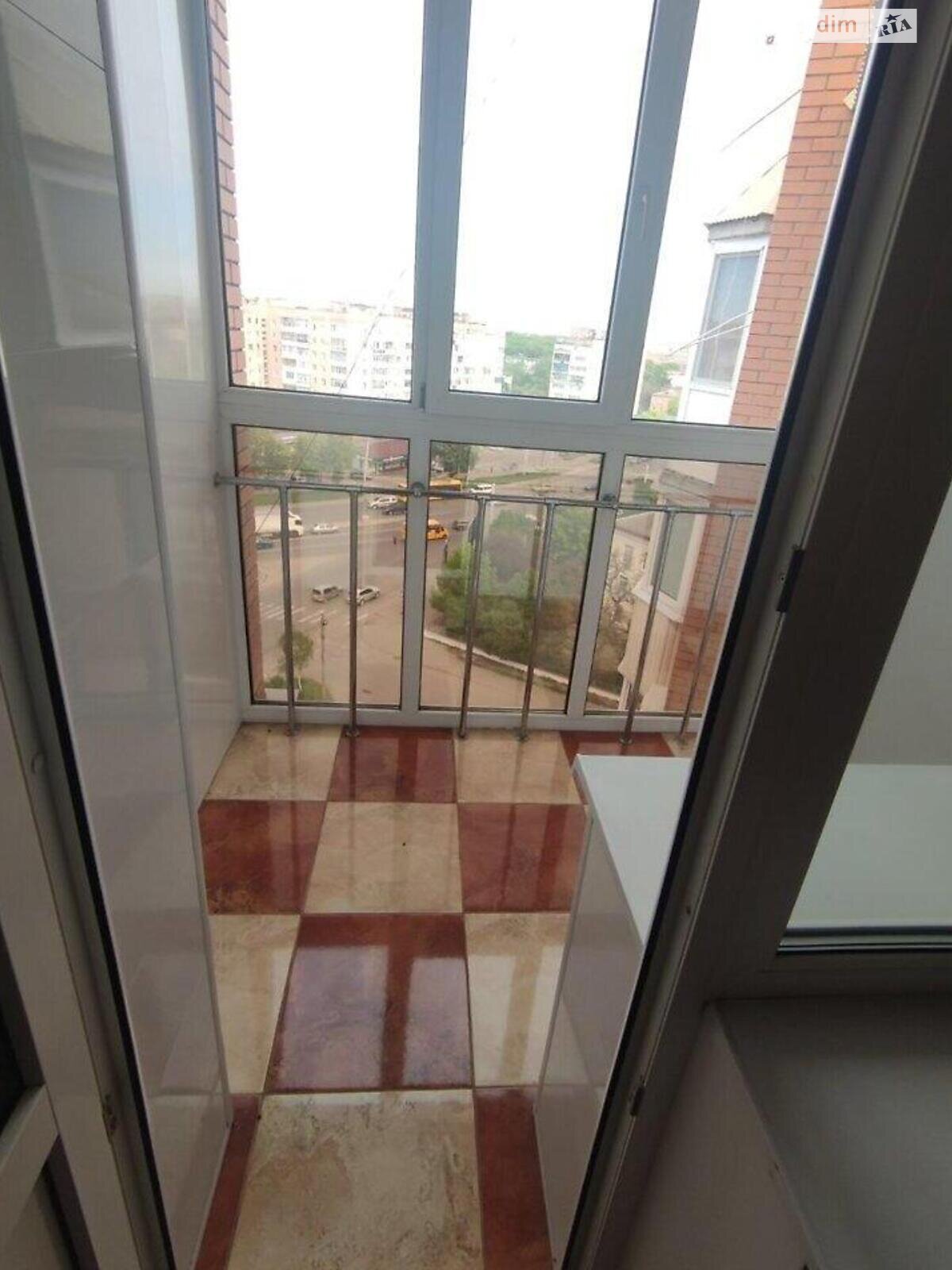 Продаж двокімнатної квартири в Полтаві, на вул. Європейська 107, район маг. Океан фото 1