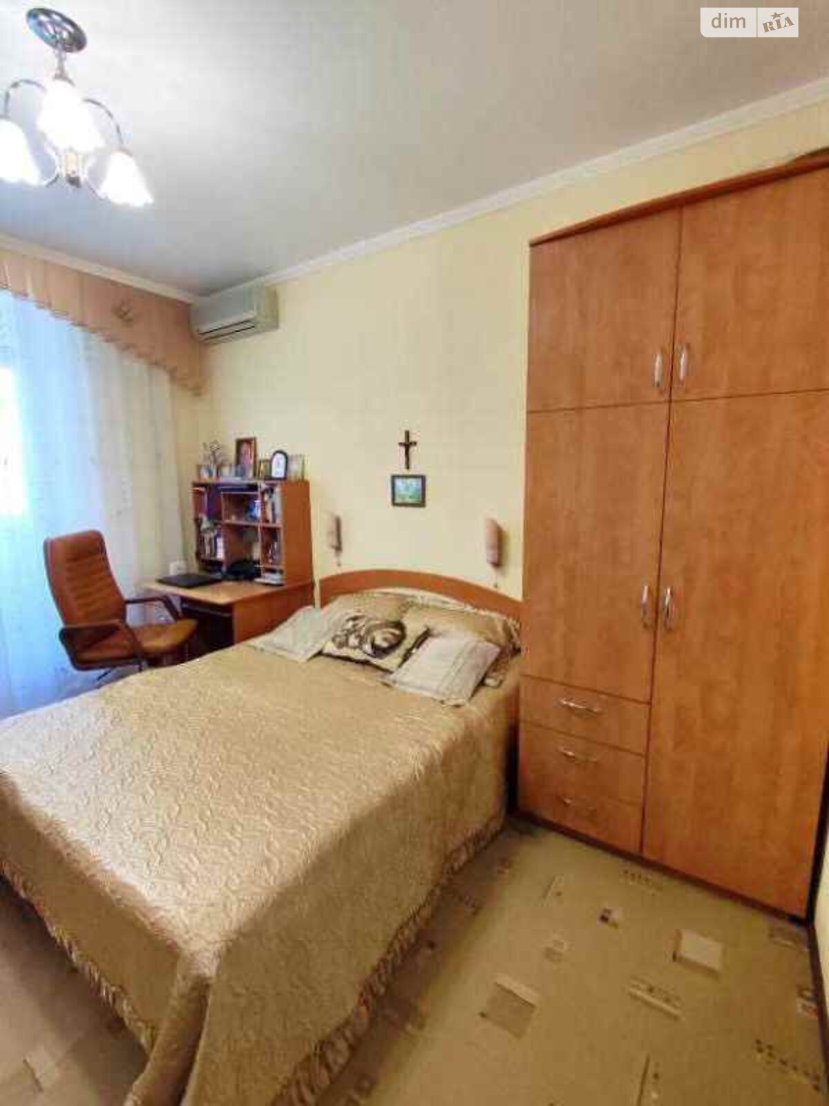 Продаж двокімнатної квартири в Полтаві, на вул. Гоголя 35, кв. 13, район Центр фото 1 Продаж двокімнатної квартири в Полтаві, на вул. Гоголя 35, кв. 13, район Центр фото 1