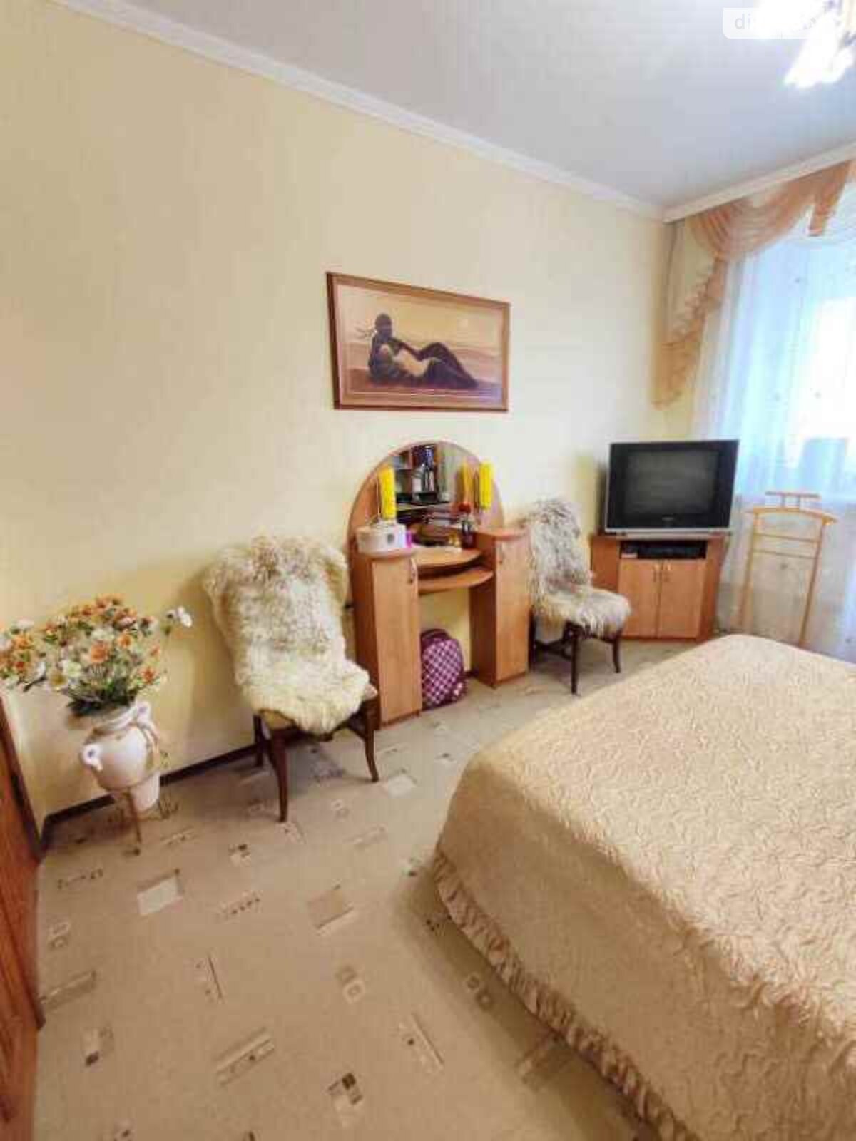 Продаж двокімнатної квартири в Полтаві, на вул. Гоголя 35, кв. 13, район Центр фото 1 Продаж двокімнатної квартири в Полтаві, на вул. Гоголя 35, кв. 13, район Центр фото 1