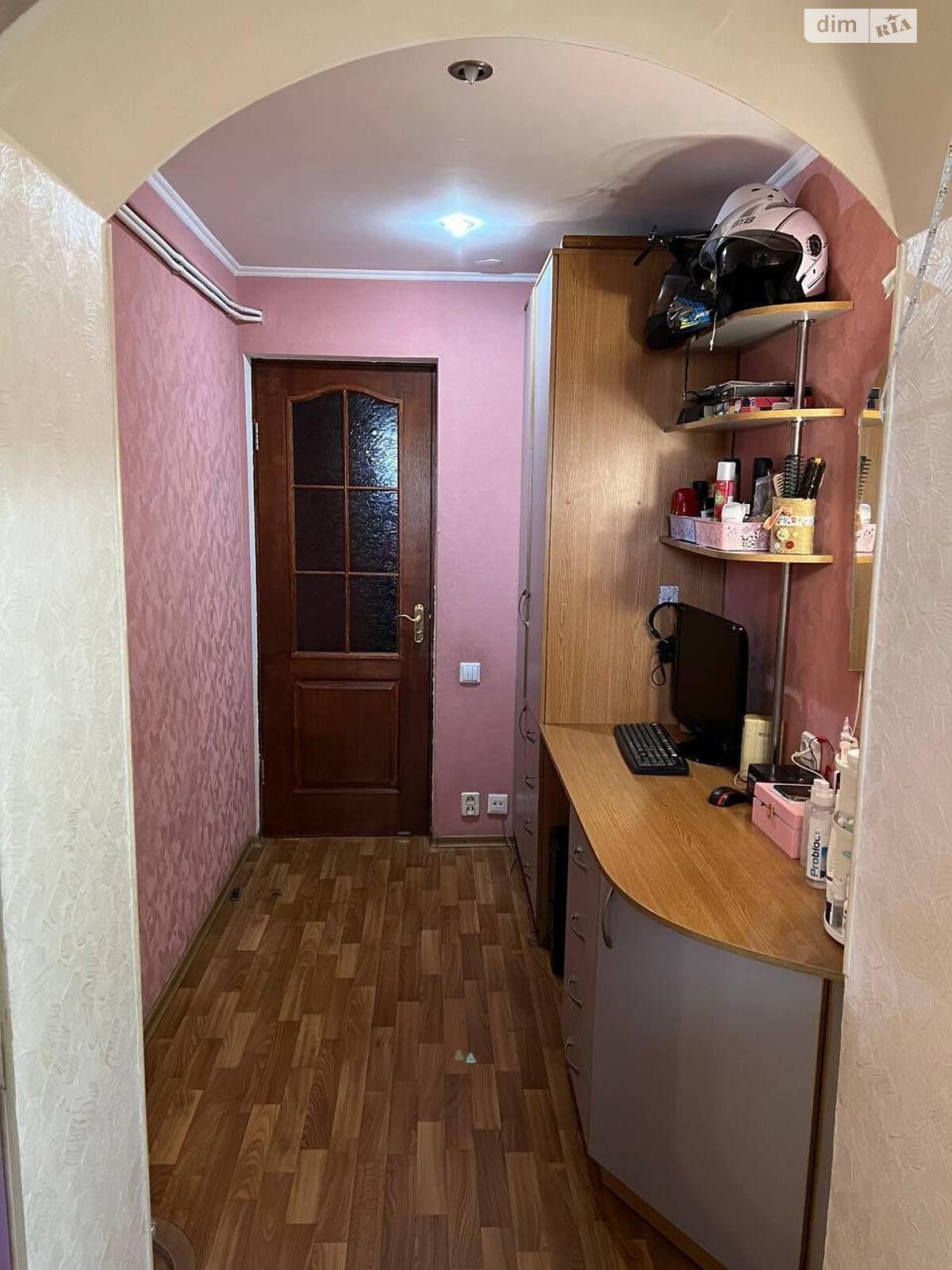 Продаж чотирикімнатної квартири в Полтаві, на вул. Гоголя 4А, район Центр фото 1 Продаж чотирикімнатної квартири в Полтаві, на вул. Гоголя 4А, район Центр фото 1