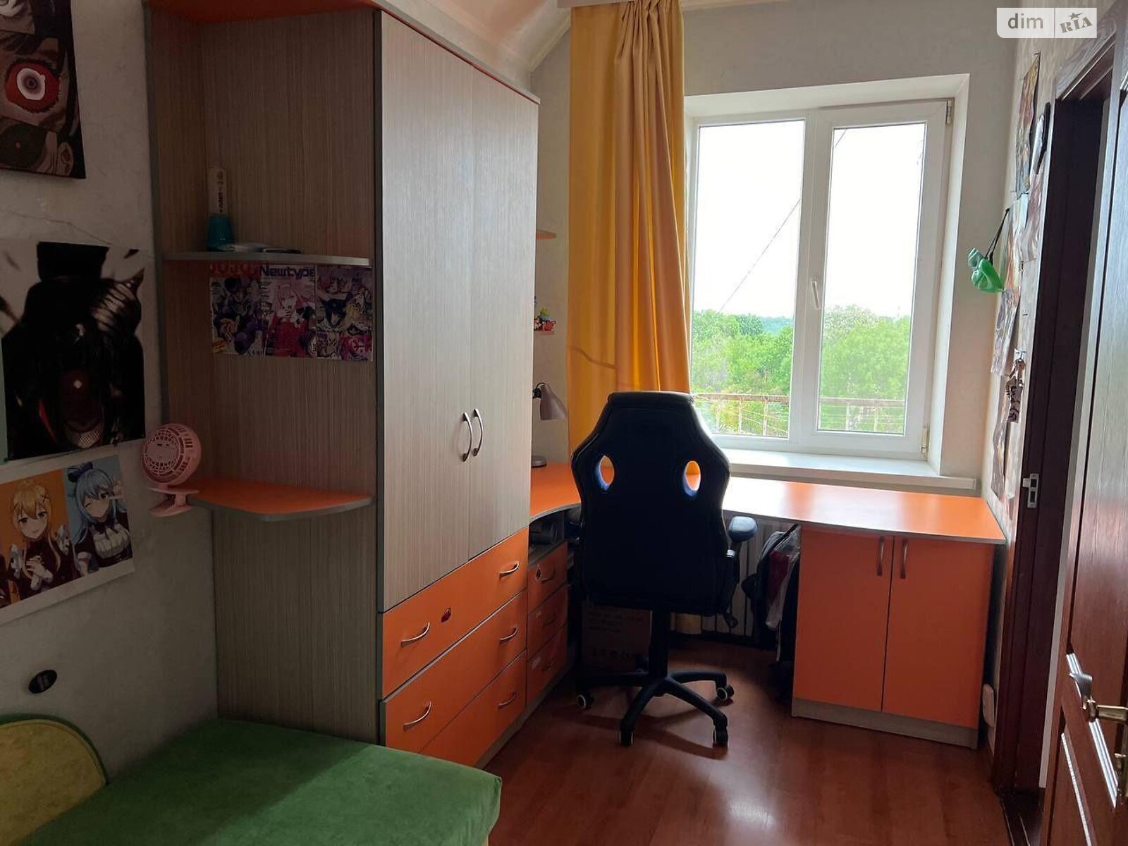 Продаж чотирикімнатної квартири в Полтаві, на вул. Гоголя 4А, район Центр фото 1 Продаж чотирикімнатної квартири в Полтаві, на вул. Гоголя 4А, район Центр фото 1
