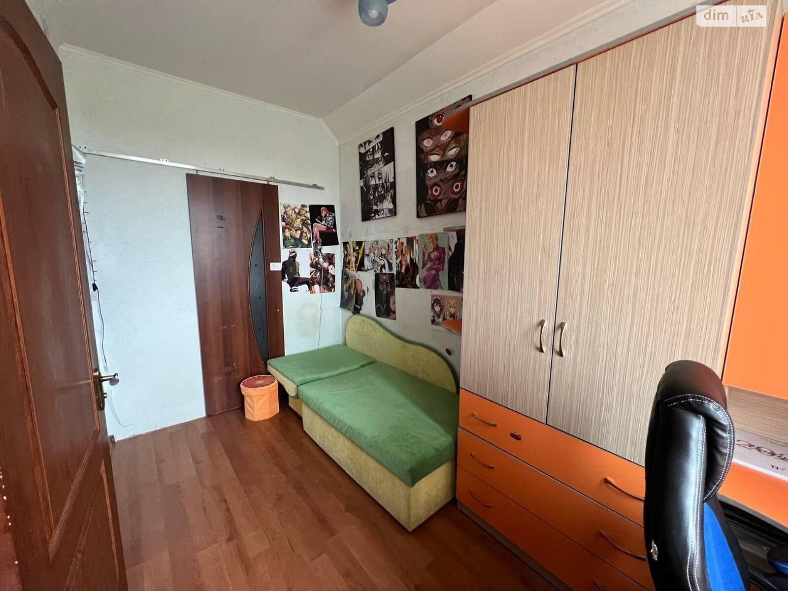Продаж чотирикімнатної квартири в Полтаві, на вул. Гоголя 4А, район Центр фото 1 Продаж чотирикімнатної квартири в Полтаві, на вул. Гоголя 4А, район Центр фото 1