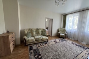 Продаж двокімнатної квартири в Полтаві, на пров. Госпітальний 2/4, район Центр фото 2