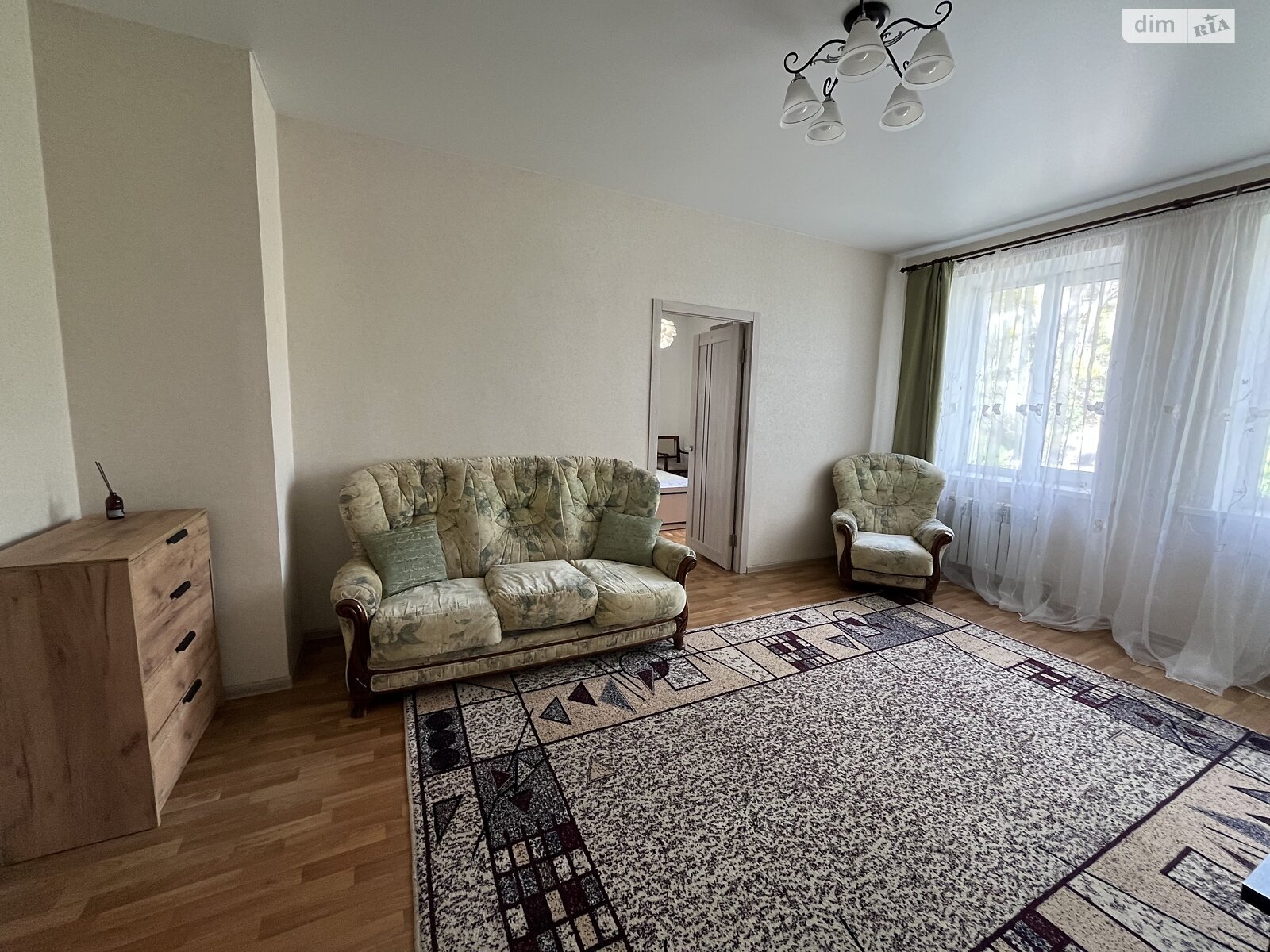 Продаж двокімнатної квартири в Полтаві, на пров. Госпітальний 2/4, район Центр фото 1 Продаж двокімнатної квартири в Полтаві, на пров. Госпітальний 2/4, район Центр фото 1