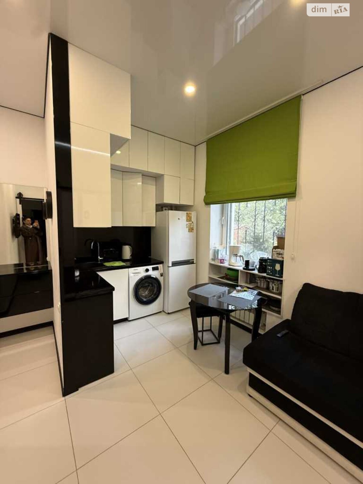 Продажа трехкомнатной квартиры в Полтаве, на пер. Госпитальный, район Центр фото 1 Продажа трехкомнатной квартиры в Полтаве, на пер. Госпитальный, район Центр фото 1