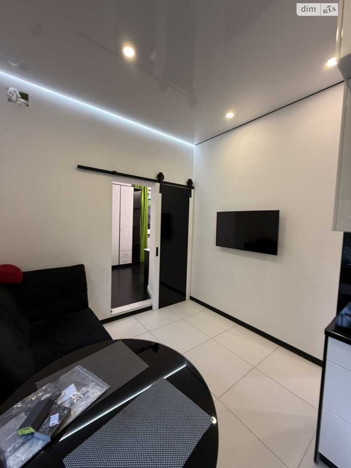 Продажа трехкомнатной квартиры в Полтаве, на пер. Госпитальный, район Центр фото 1 Продажа трехкомнатной квартиры в Полтаве, на пер. Госпитальный, район Центр фото 1