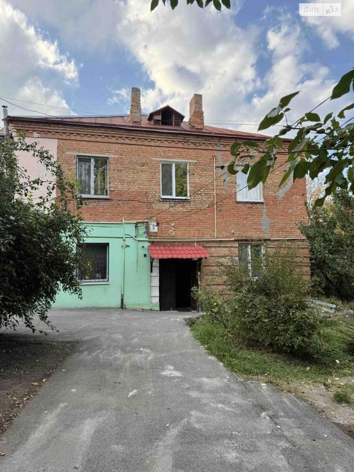 Продажа трехкомнатной квартиры в Полтаве, на пер. Госпитальный, район Центр фото 1 Продажа трехкомнатной квартиры в Полтаве, на пер. Госпитальный, район Центр фото 1