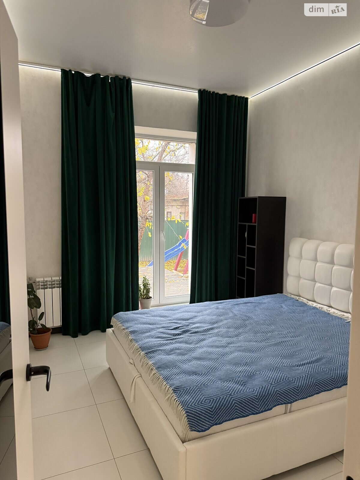 Продажа трехкомнатной квартиры в Полтаве, на пер. Госпитальный, район Центр фото 1 Продажа трехкомнатной квартиры в Полтаве, на пер. Госпитальный, район Центр фото 1