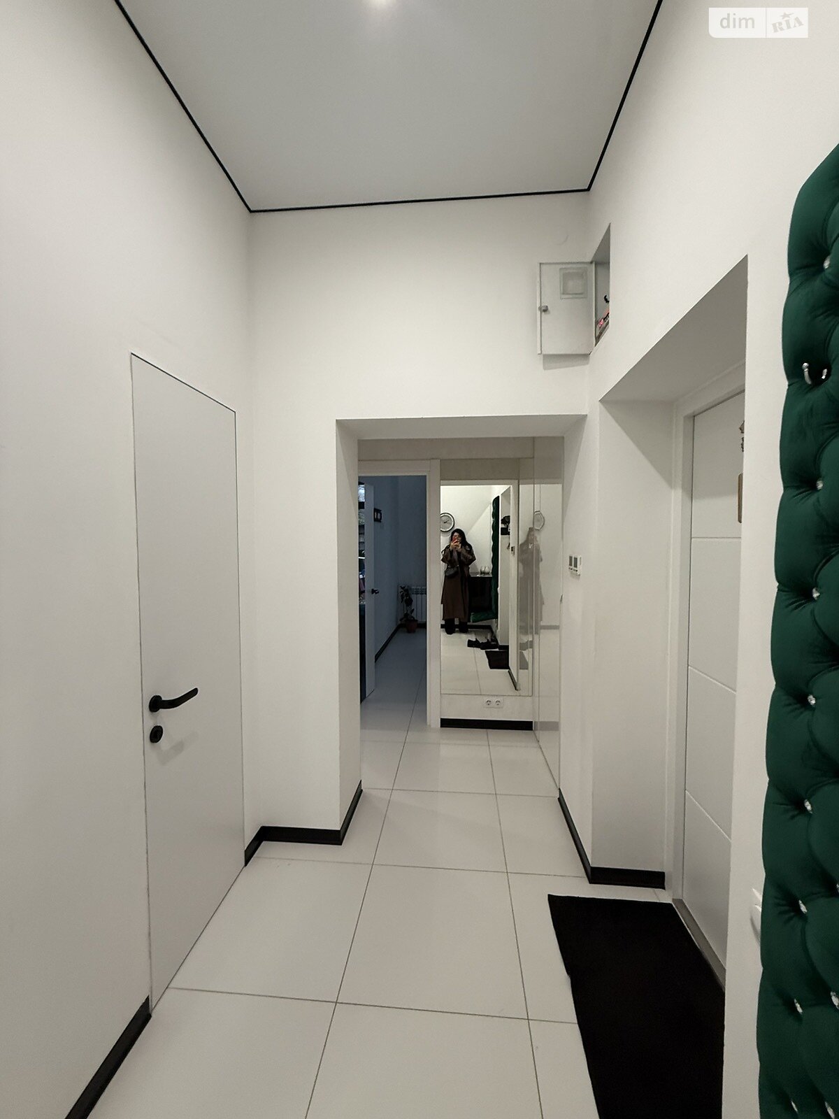 Продажа трехкомнатной квартиры в Полтаве, на пер. Госпитальный, район Центр фото 1 Продажа трехкомнатной квартиры в Полтаве, на пер. Госпитальный, район Центр фото 1