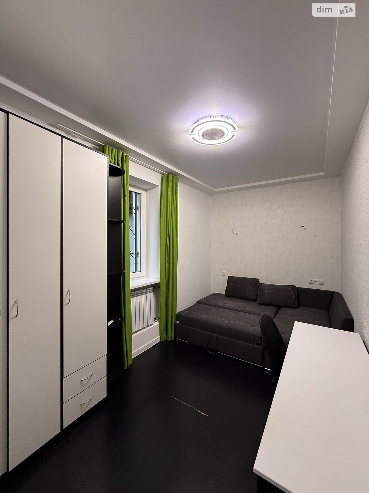 Продажа трехкомнатной квартиры в Полтаве, на пер. Госпитальный, район Центр фото 1 Продажа трехкомнатной квартиры в Полтаве, на пер. Госпитальный, район Центр фото 1