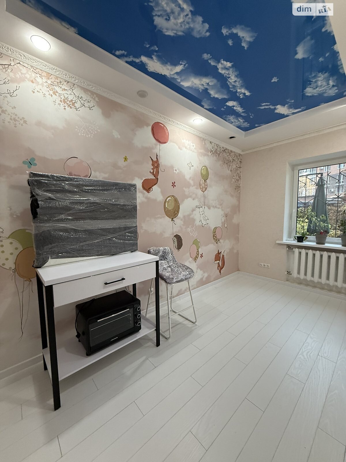 Продажа трехкомнатной квартиры в Полтаве, на пер. Госпитальный, район Центр фото 1 Продажа трехкомнатной квартиры в Полтаве, на пер. Госпитальный, район Центр фото 1