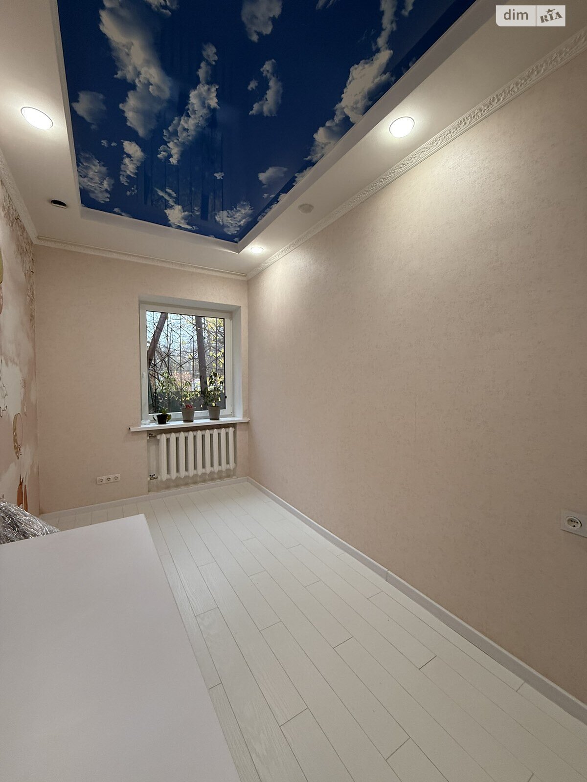 Продажа трехкомнатной квартиры в Полтаве, на пер. Госпитальный, район Центр фото 1 Продажа трехкомнатной квартиры в Полтаве, на пер. Госпитальный, район Центр фото 1