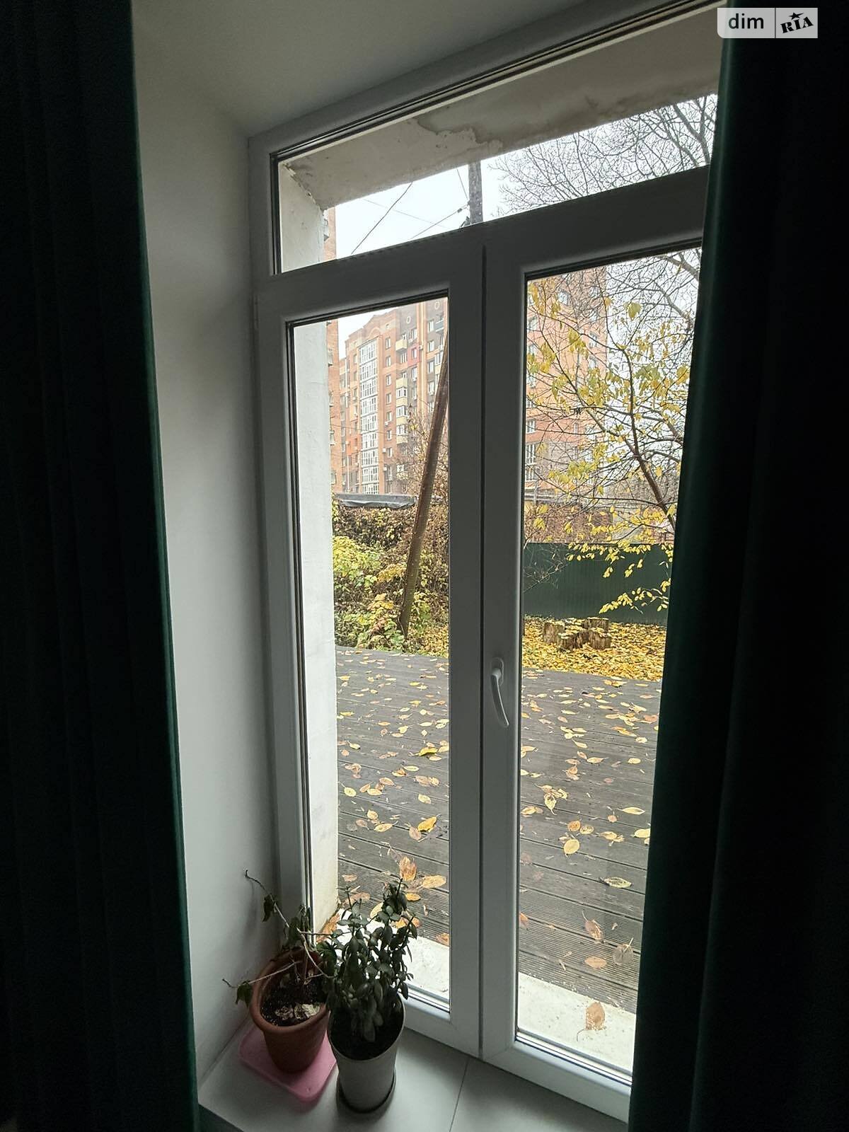 Продажа трехкомнатной квартиры в Полтаве, на пер. Госпитальный, район Центр фото 1 Продажа трехкомнатной квартиры в Полтаве, на пер. Госпитальный, район Центр фото 1