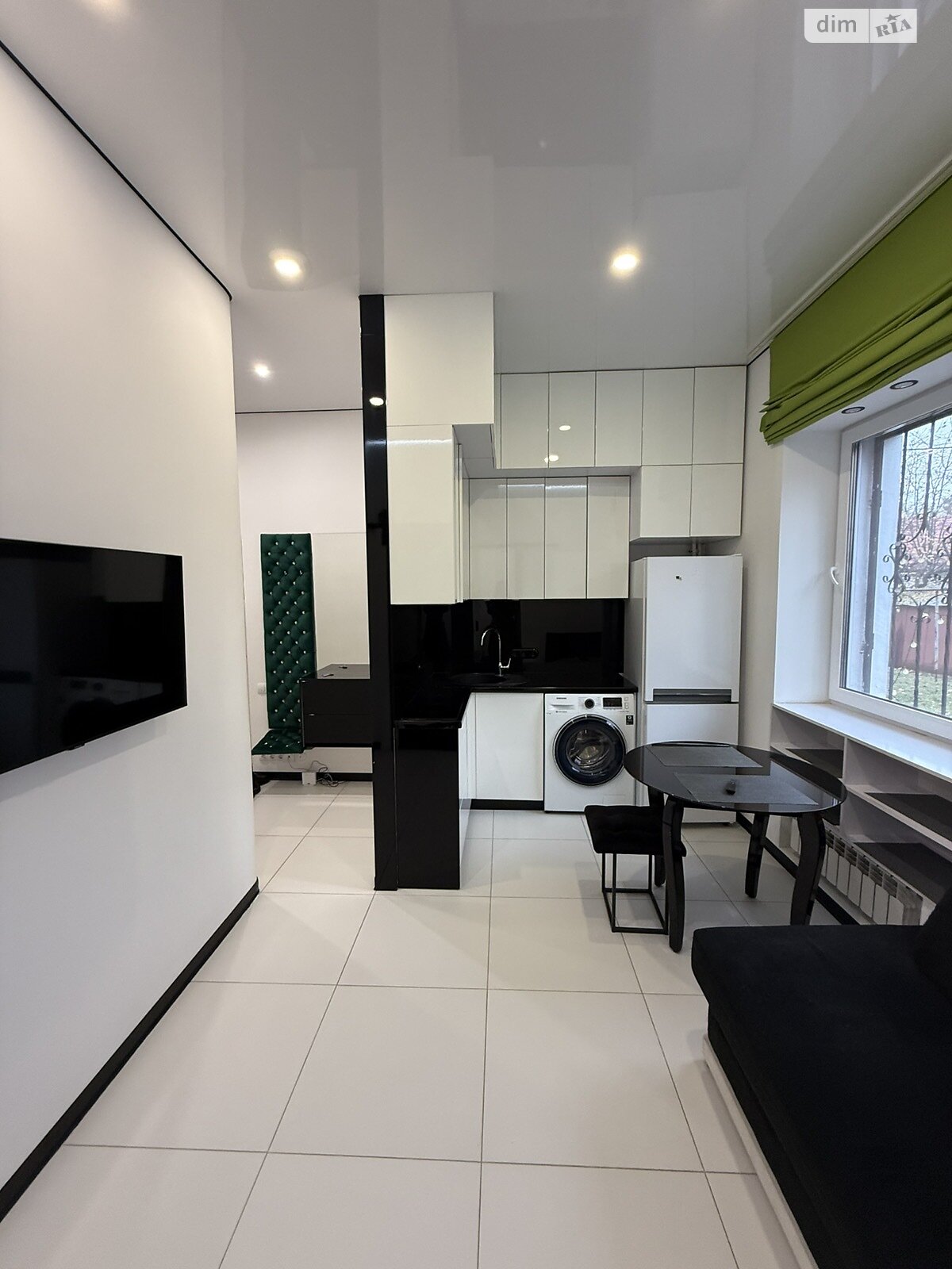 Продажа трехкомнатной квартиры в Полтаве, на пер. Госпитальный, район Центр фото 1 Продажа трехкомнатной квартиры в Полтаве, на пер. Госпитальный, район Центр фото 1