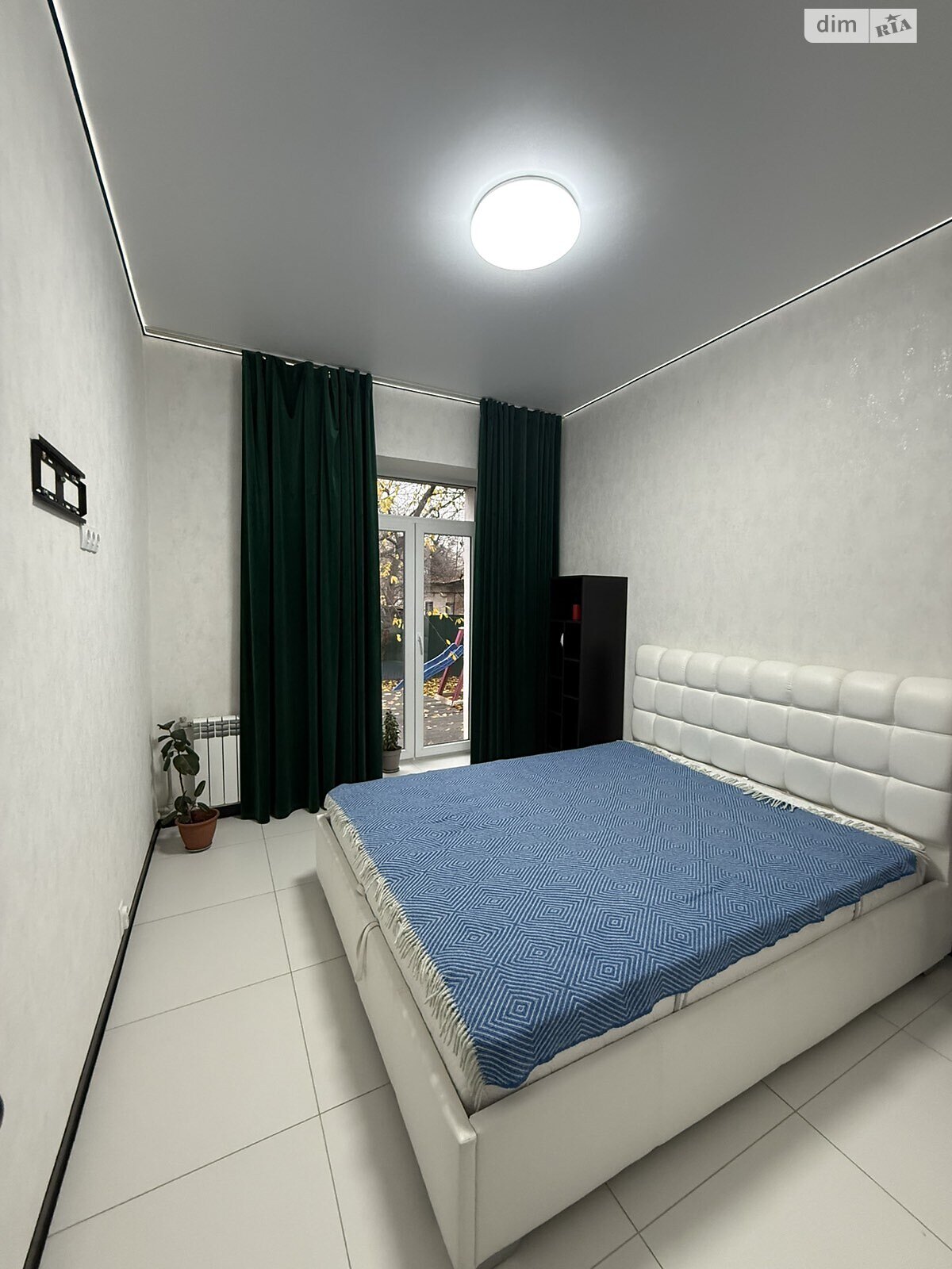 Продажа трехкомнатной квартиры в Полтаве, на пер. Госпитальный, район Центр фото 1 Продажа трехкомнатной квартиры в Полтаве, на пер. Госпитальный, район Центр фото 1