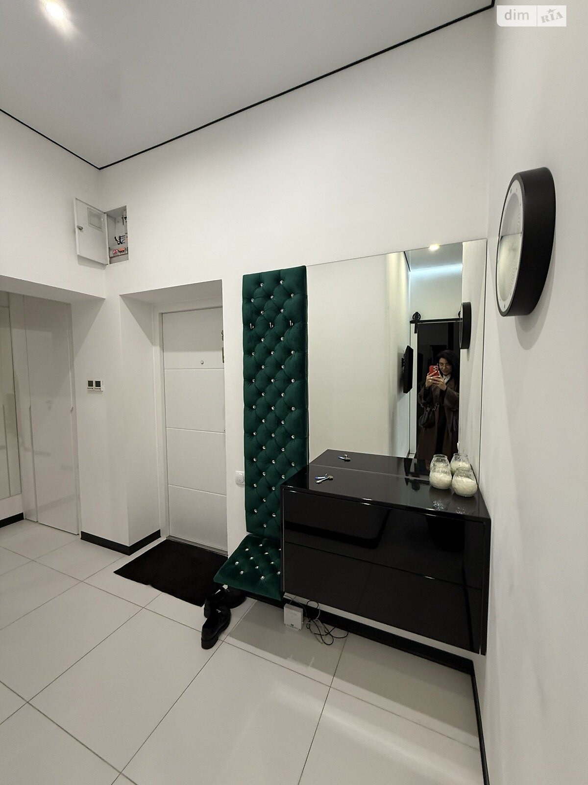 Продажа трехкомнатной квартиры в Полтаве, на пер. Госпитальный, район Центр фото 1 Продажа трехкомнатной квартиры в Полтаве, на пер. Госпитальный, район Центр фото 1