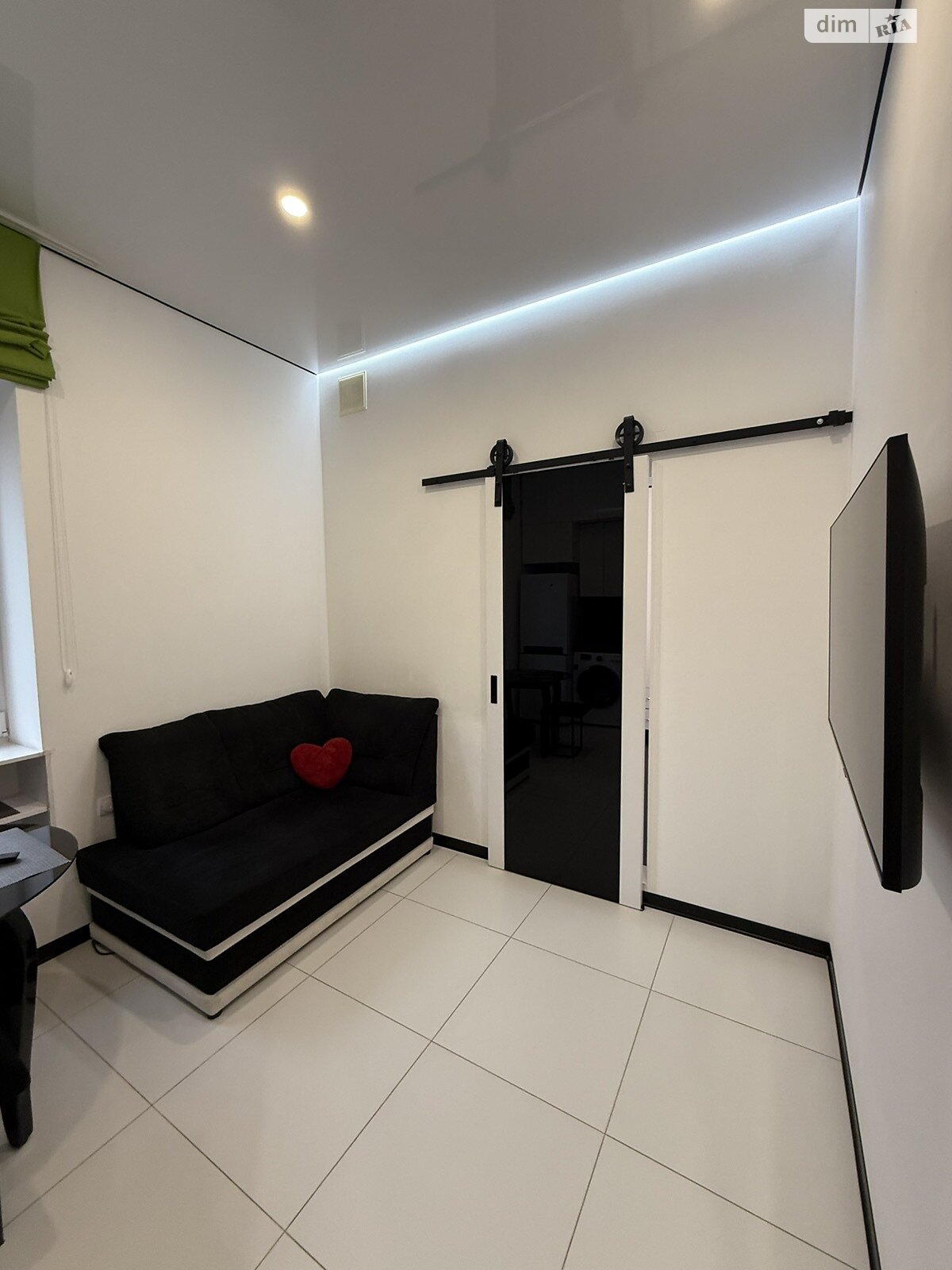 Продажа трехкомнатной квартиры в Полтаве, на пер. Госпитальный, район Центр фото 1 Продажа трехкомнатной квартиры в Полтаве, на пер. Госпитальный, район Центр фото 1