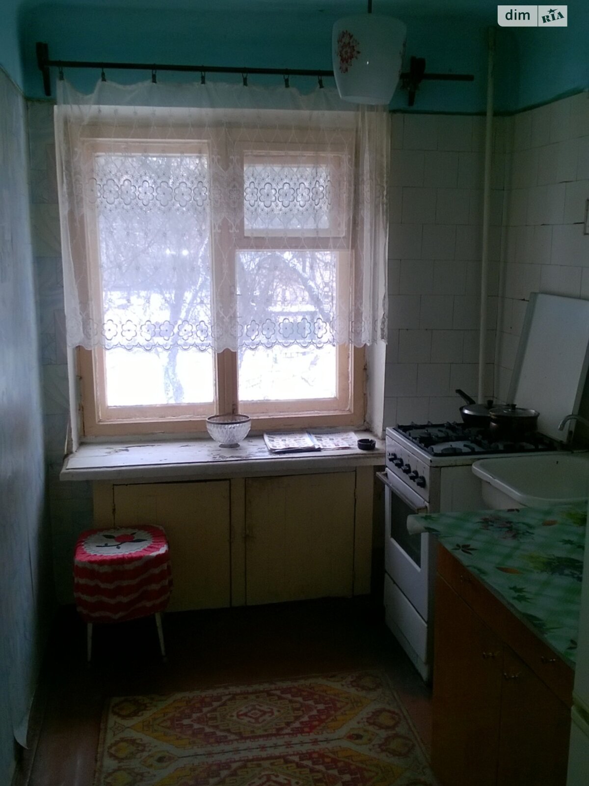 Продаж двокімнатної квартири в Полтаві, на вул. Гребінки 24А, район Центр фото 1 Продаж двокімнатної квартири в Полтаві, на вул. Гребінки 24А, район Центр фото 1