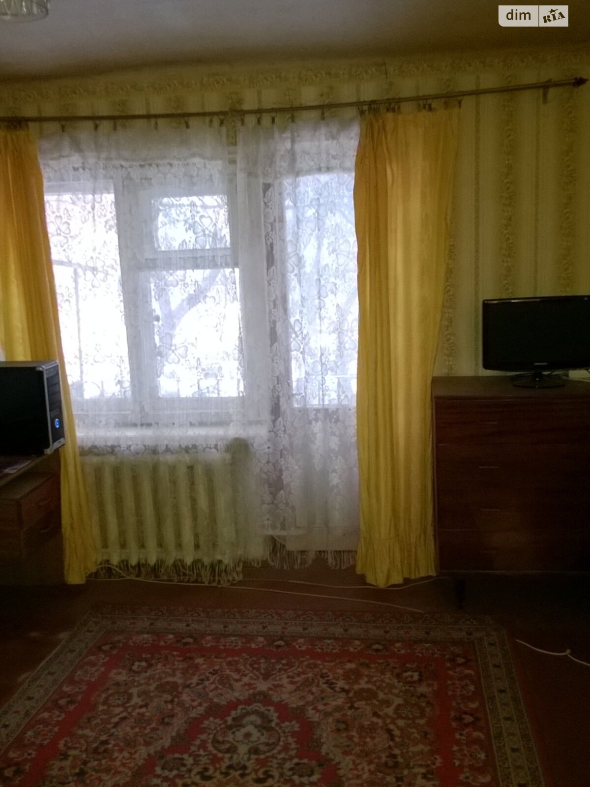 Продаж двокімнатної квартири в Полтаві, на вул. Гребінки 24А, район Центр фото 1 Продаж двокімнатної квартири в Полтаві, на вул. Гребінки 24А, район Центр фото 1