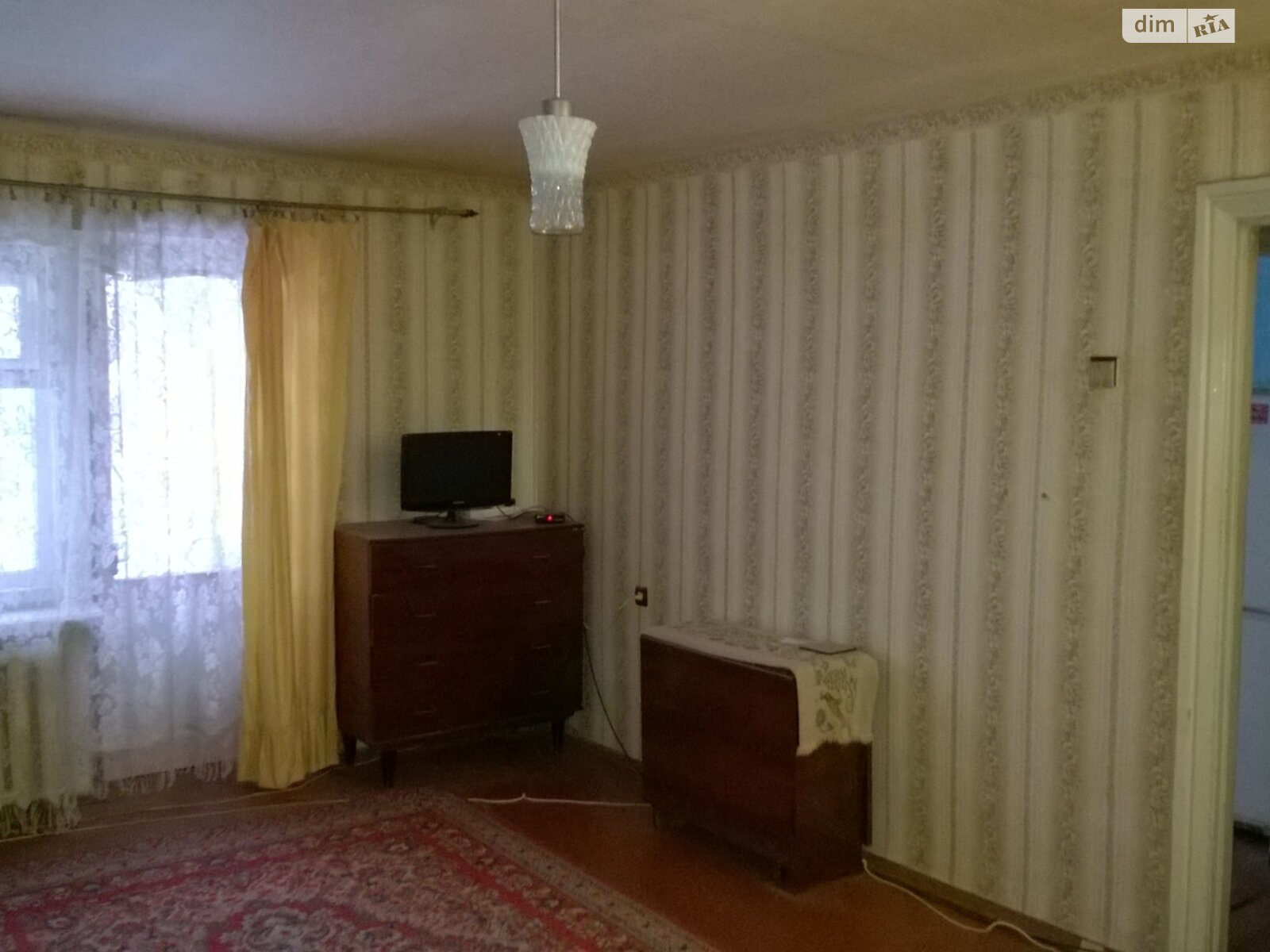 Продаж двокімнатної квартири в Полтаві, на вул. Гребінки 24А, район Центр фото 1 Продаж двокімнатної квартири в Полтаві, на вул. Гребінки 24А, район Центр фото 1