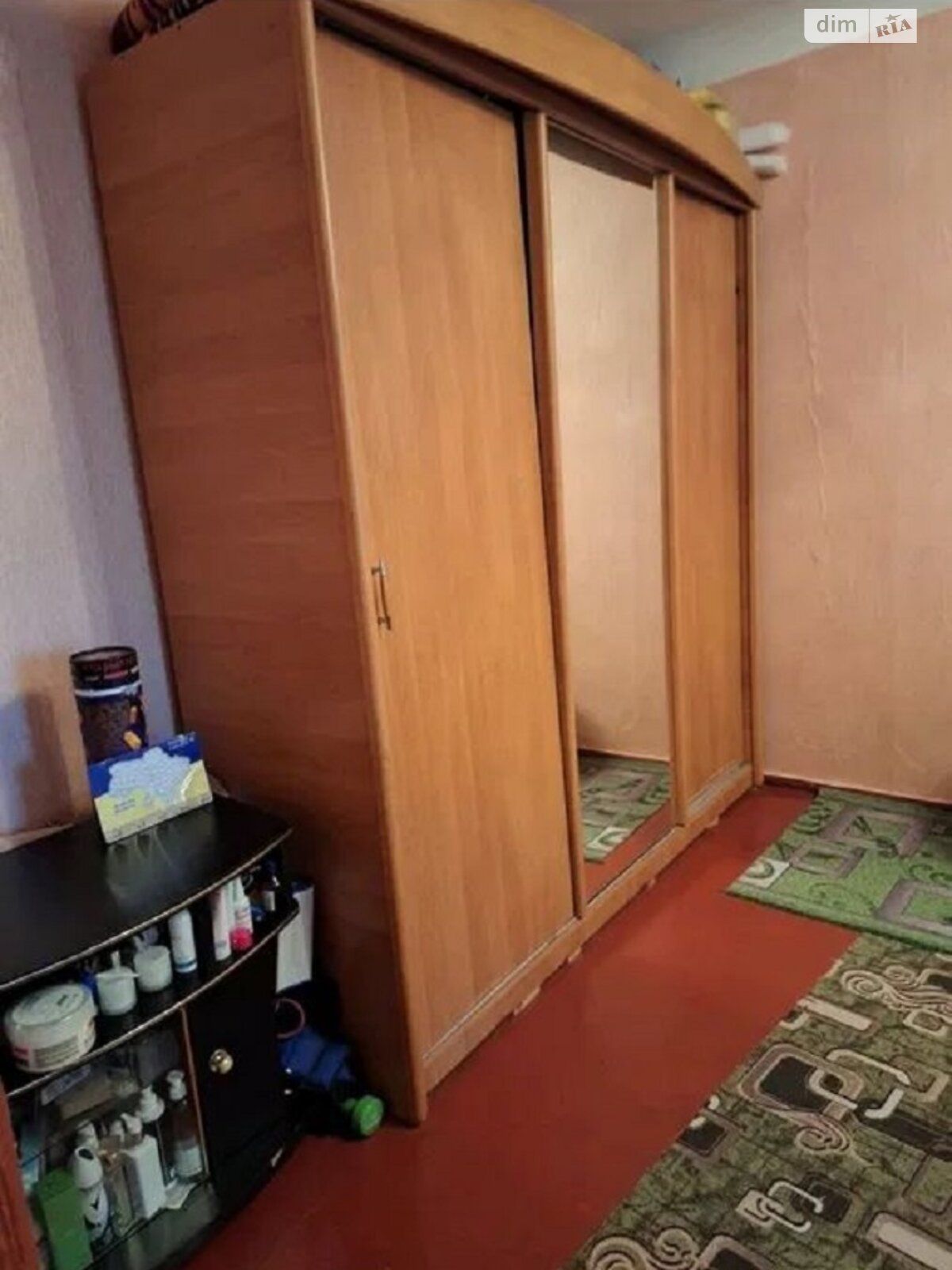 Продажа однокомнатной квартиры в Полтаве, на ул. Гребинки, район Центр фото 1 Продажа однокомнатной квартиры в Полтаве, на ул. Гребинки, район Центр фото 1