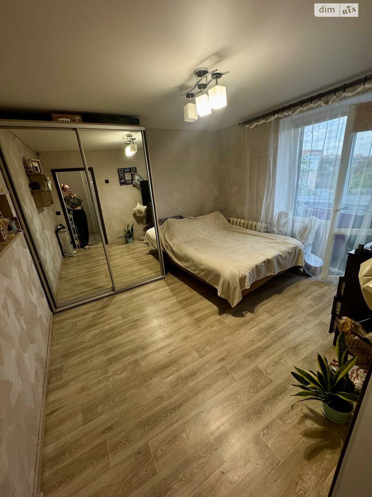 Продажа однокомнатной квартиры в Полтаве, на ул. Григория Левченко, район Центр фото 1