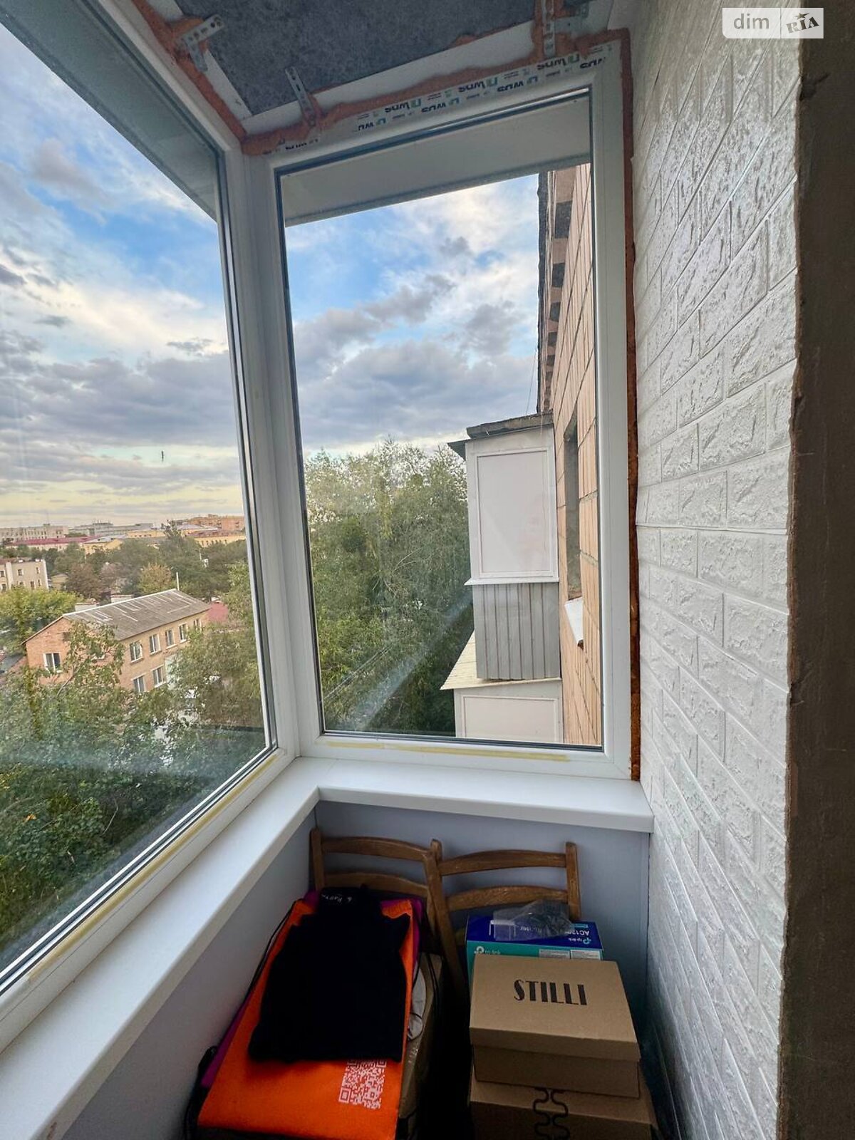 Продажа однокомнатной квартиры в Полтаве, на ул. Григория Левченко, район Центр фото 1