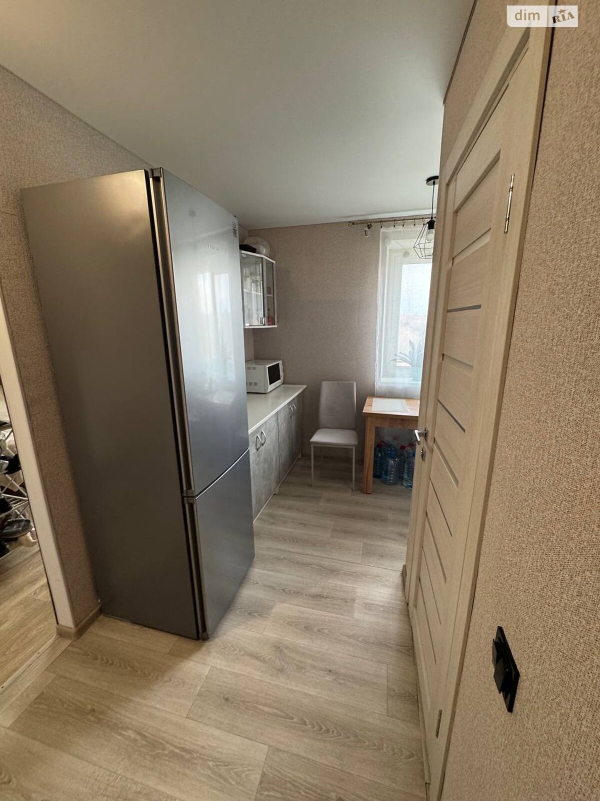 Продажа однокомнатной квартиры в Полтаве, на ул. Григория Левченко, район Центр фото 1