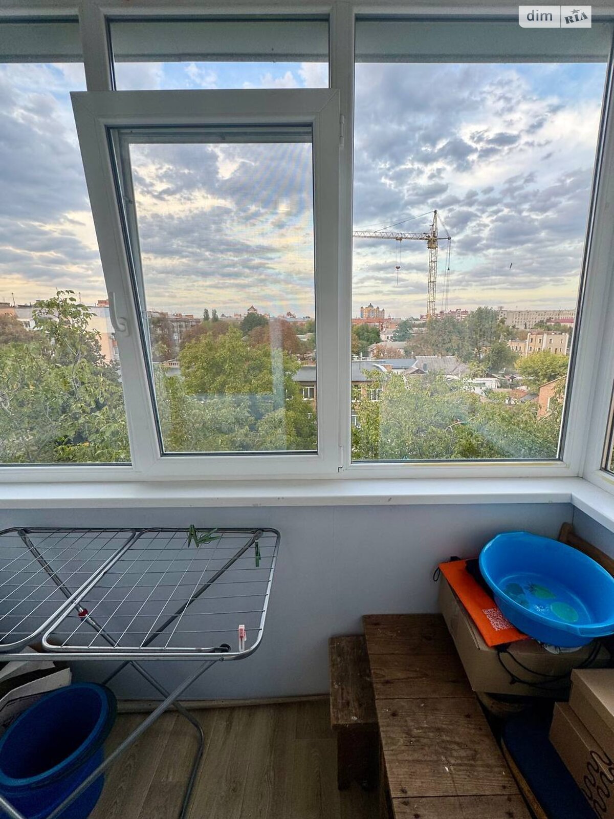 Продажа однокомнатной квартиры в Полтаве, на ул. Григория Левченко, район Центр фото 1