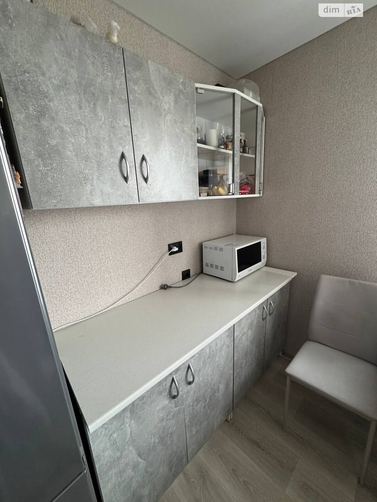 Продажа однокомнатной квартиры в Полтаве, на ул. Григория Левченко, район Центр фото 1