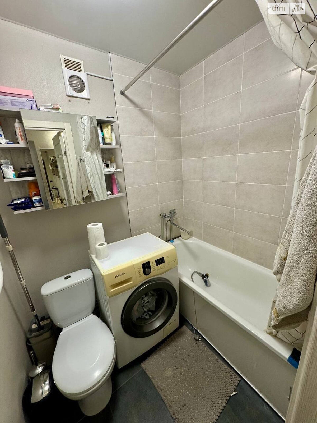 Продажа однокомнатной квартиры в Полтаве, на ул. Григория Левченко, район Центр фото 1