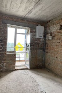 Продаж однокімнатної квартири в Полтаві, на вул. Григорія Левченка 2, район Центр фото 2